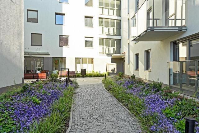 Apartament Oldnova — Zdjęcia 1