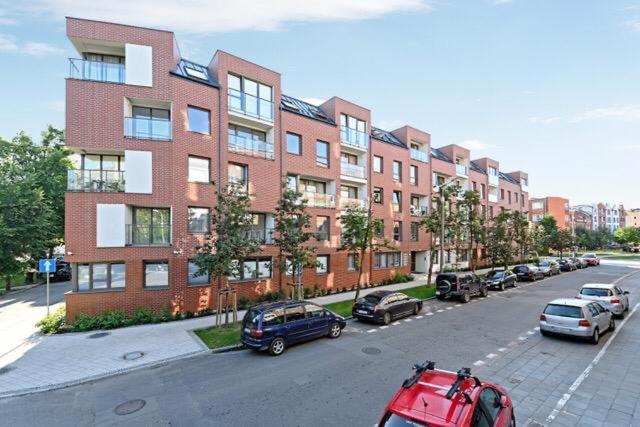 Apartament Oldnova — Zdjęcia 3
