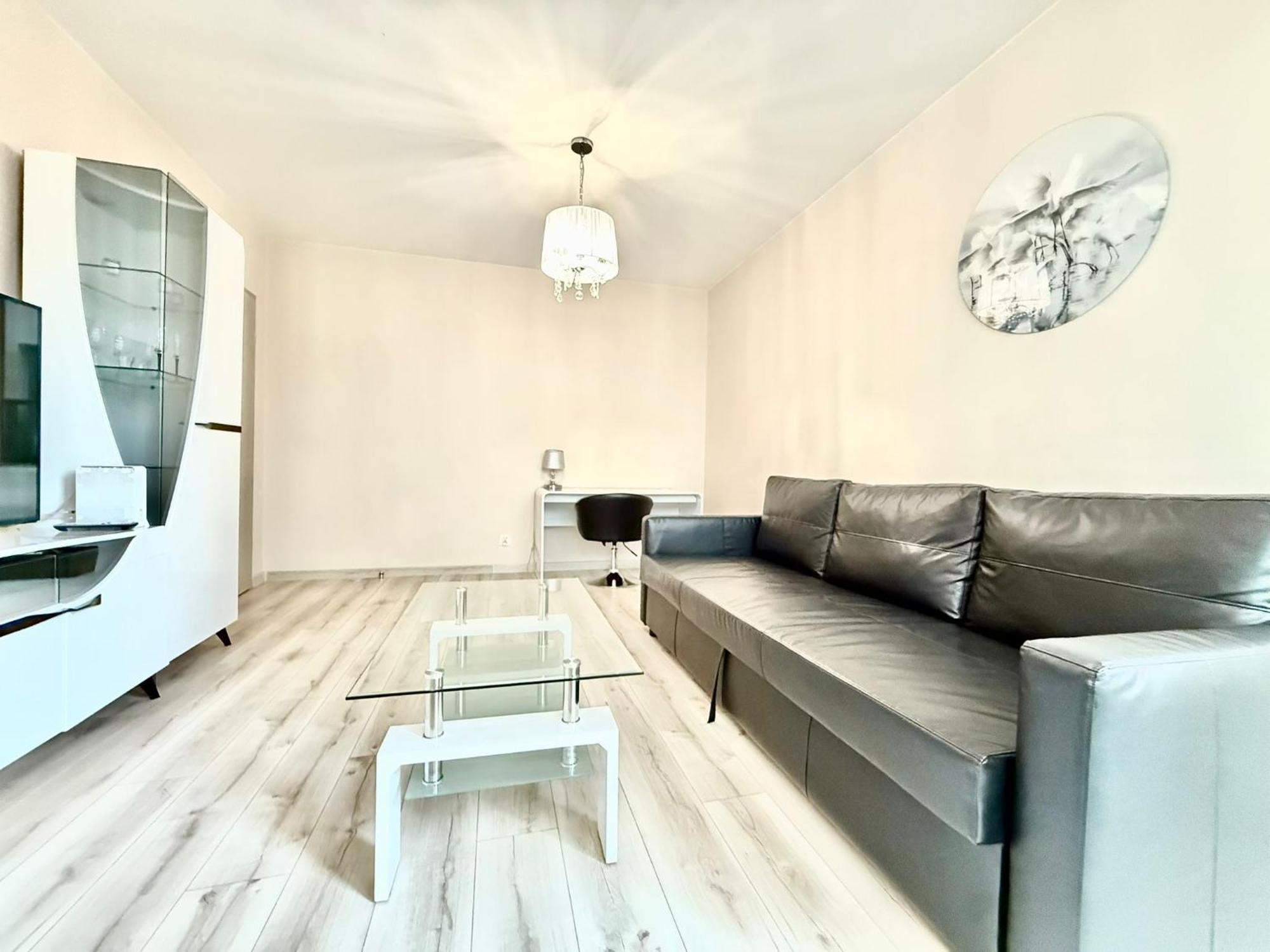 Apartament Oldnova, Gdansk