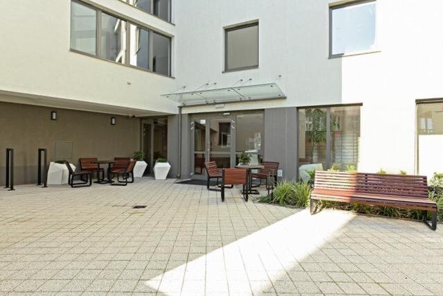 Apartament Oldnova — Zdjęcia 2